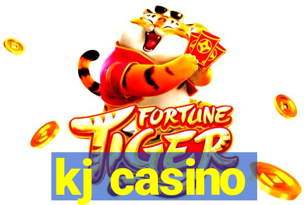 kj casino
